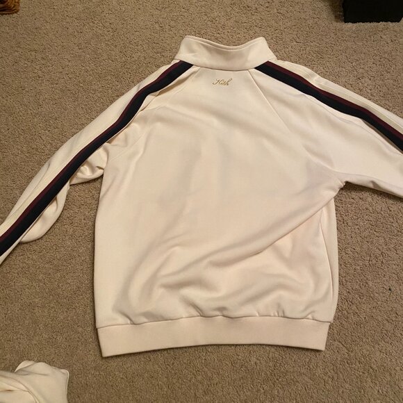 Kith x Bergdorf Goodman Clifton Track Jacket & Pants - Picture 8 of 8